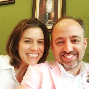 Meet your Posher, Gretchen